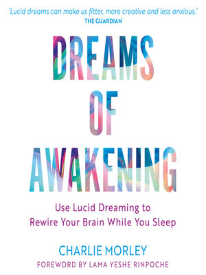 cover image of Dreams of Awakening (Revised Edition)